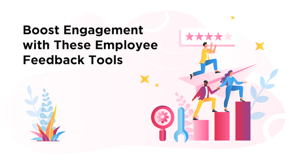 employee feedback tool