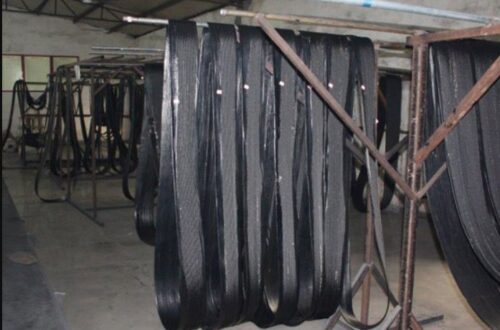 Steel Cord Reinforcement-The Key to Long-Lasting Rubber Tracks