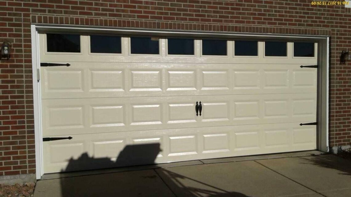 Garage Door is the Washington DC’s metropolitan area’s most affordable garage door repair service Looking for a reliable and affordable garage door repair service in the Washington DC metropolitan area? Look no further than Garage Door! We are your one-stop shop for all your garage door repair needs, and our prices are unbeatable! 1. Garage Door is the Washington DCs metropolitan areas most affordable garage door repair service Looking for a reliable and affordable garage door repair service in the Washington DC area? Look no further than 1 Garage Door! We are a locally owned and operated business that has been serving the area for over 10 years. We offer a wide range of garage door repair and installation services, and our experienced technicians are always available to provide you with the best possible service. Call us today to schedule a free consultation! 2. Why you should use Garage Door for your garage door repair needs The garage door is one of the most important parts of your home. It is the largest moving part of your home and it is also the most used. That is why it is important to keep it in good working order. If your garage door is not working properly, it can be a nuisance and it can also be dangerous. There are a lot of different things that can go wrong with your garage door and if you are not familiar with how to fix them, you could end up causing more damage than you fix. That is why it is always best to call in a professional garage door repair service like Garage Door. We have the experience and the knowledge to fix any problem that you might have with your garage door. Some of the most common problems that we see with garage doors include: • The door not opening or closing all the way • The door being off track • The door opener not working • The door being very noisy • The door not being able to be locked If you are having any of these problems, or any other problem with your garage door, give us a call. We will be more than happy to come out and take a look at your door and give you an estimate for the repairs. We always stand by our work and we guarantee that you will be satisfied with the repairs that we do. 3. The benefits of using Garage Door for your garage door repair needs When your garage door breaks, it can be a real pain. You may not be able to get your car out of the garage, and you may have to take public transportation or call a tow truck. This can be a real hassle, especially if you have to work or have other commitments. However, there is a solution to this problem - garage door repair. Garage door repair is a service that can be used to fix a variety of different issues with your garage door. If your door is not opening or closing properly, if it is making strange noises, or if it is not opening all the way, garage door repair can help. In some cases, the problem may be as simple as a loose screw or a broken spring. In other cases, the problem may be more serious, such as a damaged opener or a bent track. No matter what the problem is, garage door repair can help. There are many benefits to using garage door repair to fix your broken garage door. First, it is much cheaper than replacing your garage door. Replacing your garage door can cost hundreds or even thousands of dollars, depending on the size and type of door. Garage door repair, on the other hand, typically costs only a few hundred dollars. Second, garage door repair is convenient. You can usually schedule an appointment for the repairman to come to your house within a day or two. This is much faster than having to order a new garage door and wait for it to be installed. Third, garage door repair is usually covered by your homeowners insurance. This means that if your garage door is damaged in a storm or by a burglar, you will not have to pay for the repairs out of your own pocket. Fourth, garage door repair can help improve the security of your home. If your garage door is not working properly, it is possible for burglars to break in through the door. By having the door repaired, you can help to deter burglars and keep your family safe. Finally, garage door repair can help to improve the value of your home. A well-maintained garage door can add to the curb appeal of your home and make it more attractive 4. How to get the best price on garage door repair from Garage Door If you're in need of garage door repair, it's important to find a company that can offer you the best price. Garage Door is the Washington DC metropolitan area's most affordable garage door repair service. We offer a variety of services to meet your needs, and our prices are unbeatable. When it comes to garage door repair, there are a few things you can do to ensure you're getting the best price possible. First, it's important to shop around and compare prices from different companies. This will help you to get an idea of what the average cost of repair is. Next, it's a good idea to call around to different companies and ask for quotes. This will give you a better idea of what each company charges for their services. Finally, it's always a good idea to ask for discounts. Many companies offer discounts for customers who book their services online or who mention a certain code. By following these tips, you can be sure you're getting the best price possible on garage door repair. Contact Garage Door today to schedule a free consultation. We'll be happy to answer any questions you have and provide you with a quote. 5. How to get the best service from Garage Door If you live in the Washington DC metropolitan area, you know that finding a reputable and affordable garage door repair service can be a challenge. There are so many companies out there that it can be hard to know who to trust. But don’t worry, we’ve got you covered. Here are five tips for getting the best service from a garage door repair company in the DC area: 1. Do your research Before you even start looking for a garage door repair company, it’s important to do your research. Read online reviews and talk to your friends and neighbors to see if they have any recommendations. Once you have a few companies in mind, you can start doing some more specific research. 2. Make sure the company is licensed and insured This is one of the most important things to look for in a garage door repair company. You want to make sure that the company you’re working with is licensed and insured. This will protect you in case anything goes wrong during the repair process. 3. Get a few estimates Once you’ve found a few companies that you feel good about, it’s time to get some estimates. This will help you compare pricing and services so that you can find the best deal. 4. Ask about warranty and guarantee information When you’re getting your estimate, be sure to ask about warranty and guarantee information. This will protect you in case something goes wrong after the repair is completed. 5. Find a company you can trust Of all the tips on this list, this is perhaps the most important. You want to find a garage door repair company that you can trust. This means a company that is professional, courteous, and that has your best interests at heart. Affordable Garage Door Repair