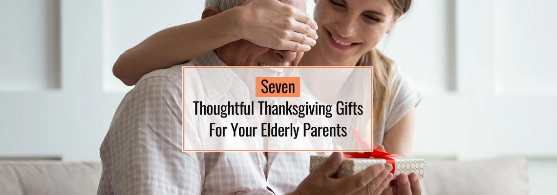 thanksgiving gift ideas