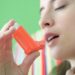 Taking Asthma Medicine For Bronchial Asthma