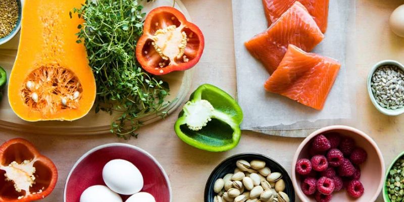 8 Foods That Men Love For Their Wellbeing