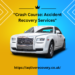 "Crash Course: Accident Recovery Services"