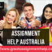 Assignment help Australia