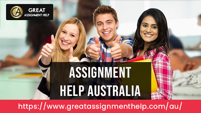 Assignment help Australia