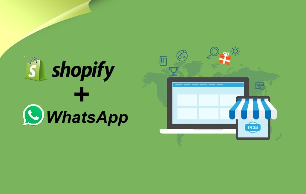 How to Increase Sales and Conversions with WhatsApp on the Shopify store
