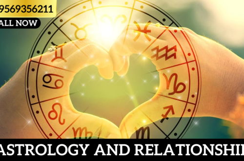 Astrology and relationship