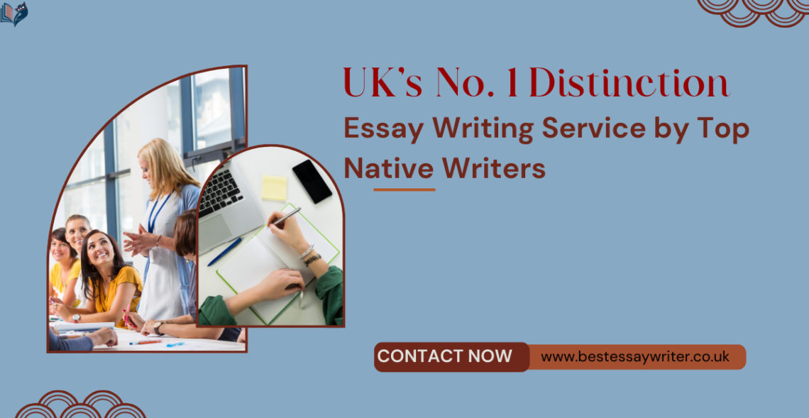 distinction essay writing service