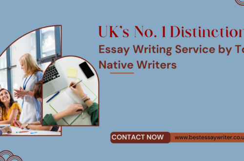 distinction essay writing service
