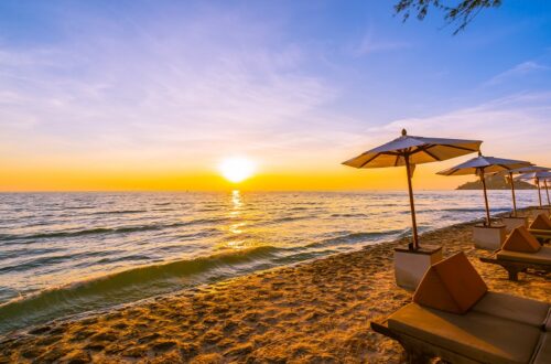 Goa: Sun, Sand, and Soulful Experiences