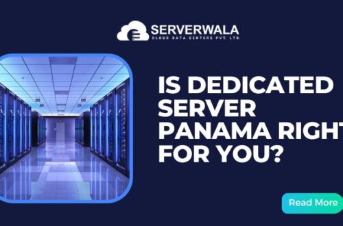 dedicated server panama