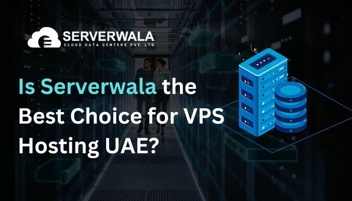 VPS Hosting UAE