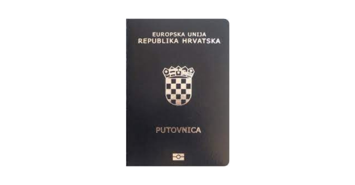 Navigating Croatia's Visa Requirements A Comprehensive Guide