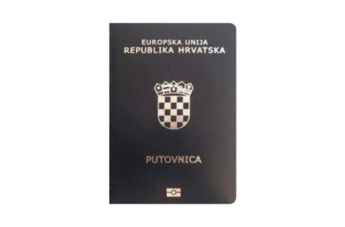 Navigating Croatia's Visa Requirements A Comprehensive Guide