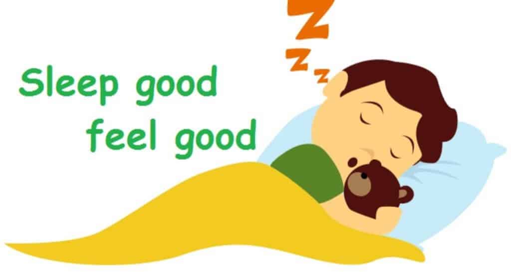 Sleep Your Way to Better Health - The Importance of Quality Rest