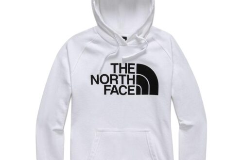 North Face Hoodies: The Perfect Blend of Style and Functionality