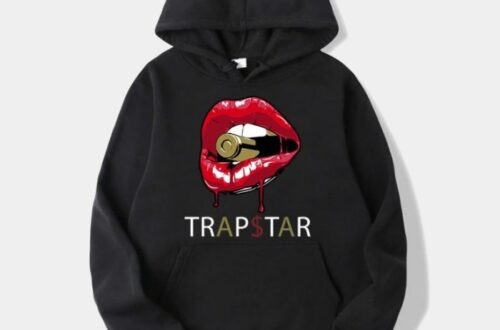 Unique designs and features of Trapstar tracksuit