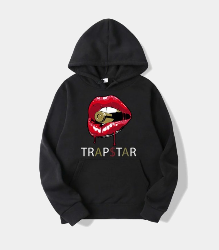 Unique designs and features of Trapstar tracksuit