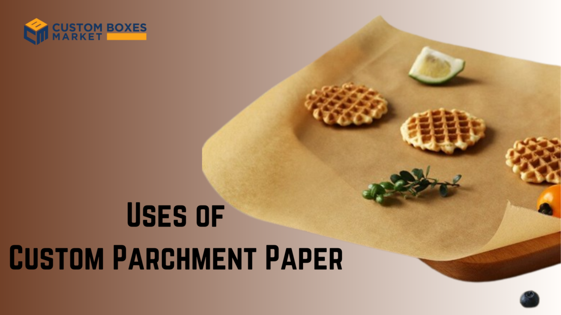 Unveiling The Magic Of Custom Parchment Paper