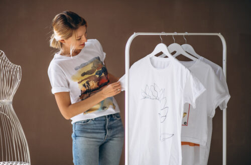 Best Wholesale Blank T-Shirts: The Complete Guide to Superior Quality