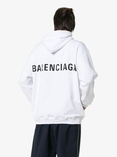 Fashion Forward: Balenciaga Hoodies for Every Occasion