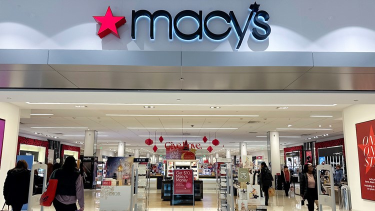Smart Strategies for Stretching Your Dollars at Macy's