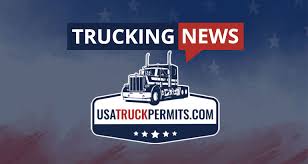 trucking news