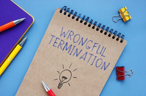 Los Angeles wrongful termination lawyer